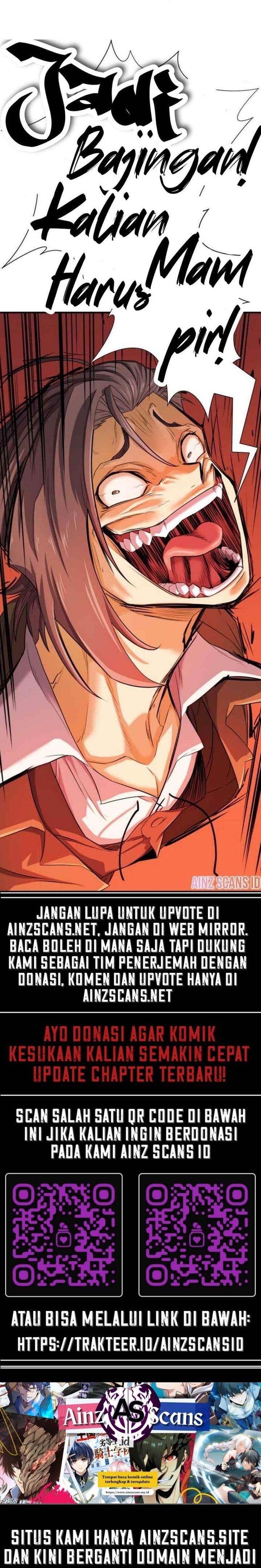 King Of Snow Chapter 19 Gambar 24