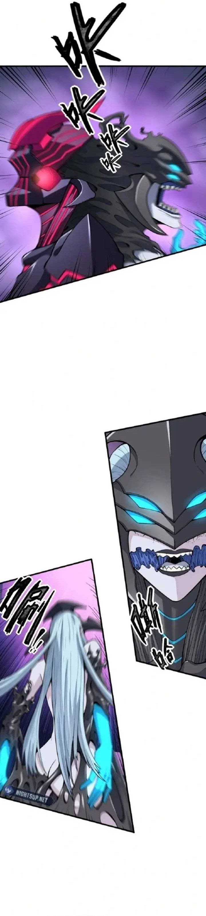 King Of Snow Chapter 25 Gambar 10