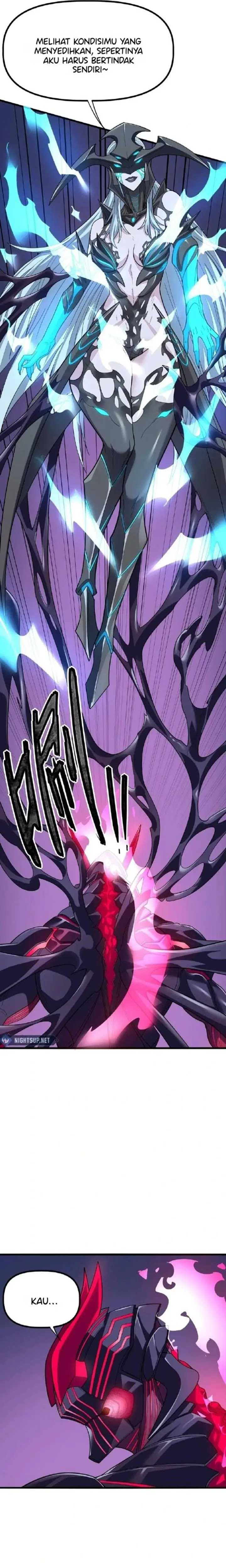 King Of Snow Chapter 25 Gambar 11