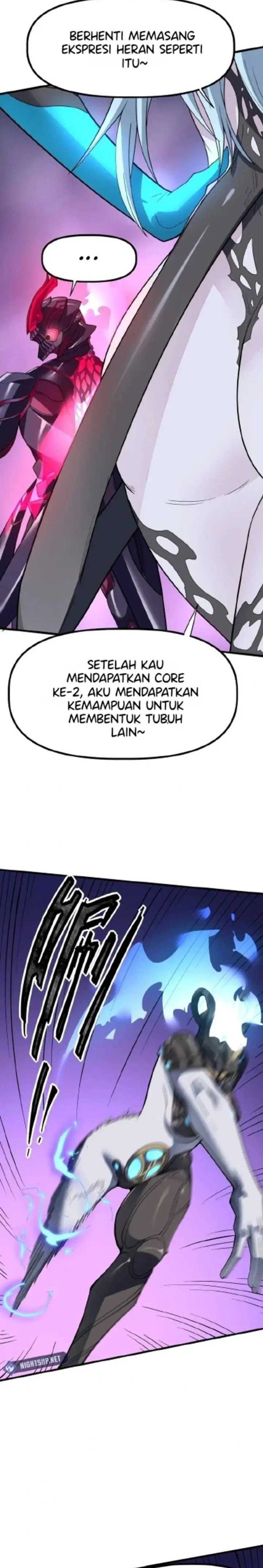 King Of Snow Chapter 25 Gambar 13