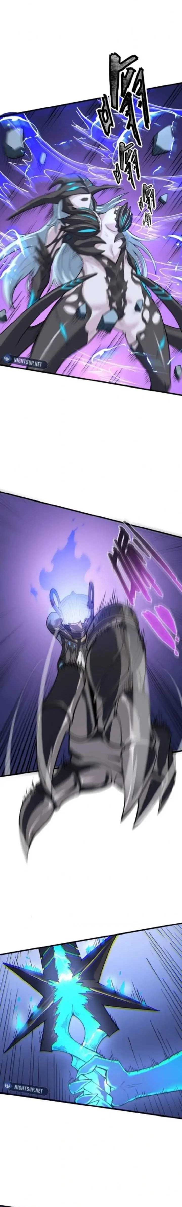 King Of Snow Chapter 25 Gambar 17