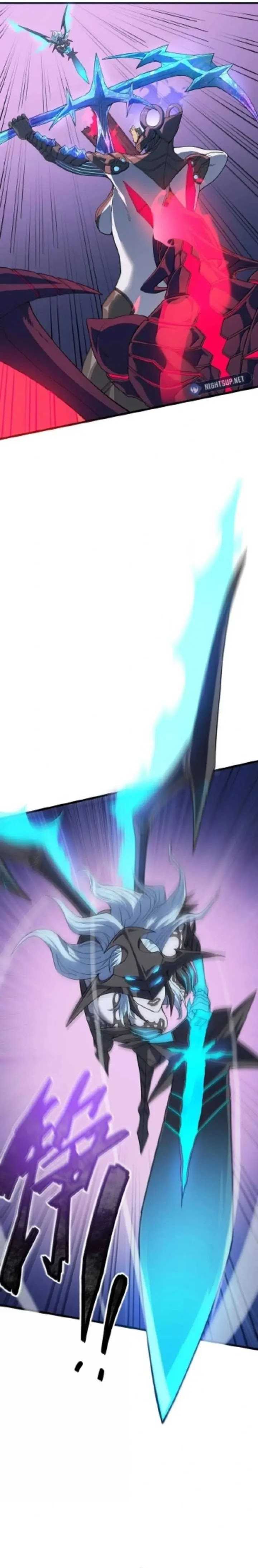 King Of Snow Chapter 27 Gambar 5
