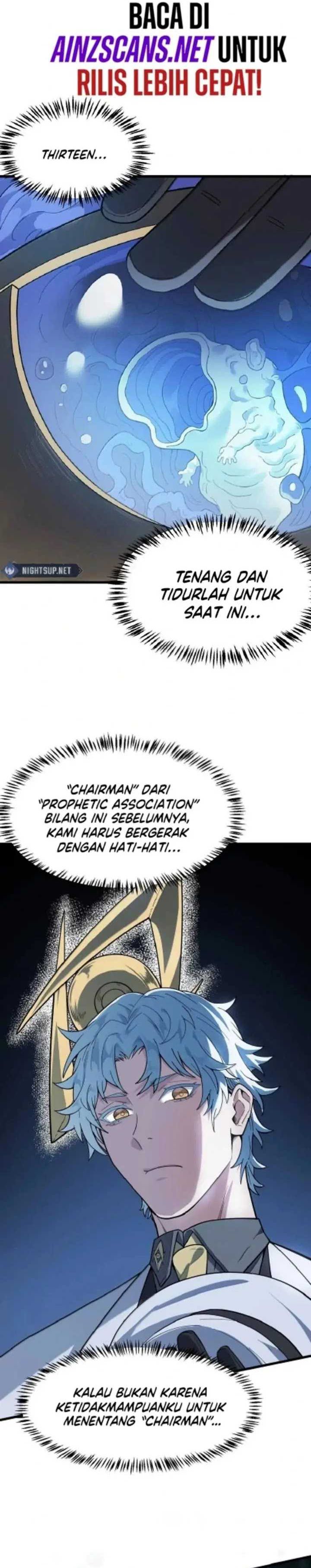 King Of Snow Chapter 27 Gambar 18