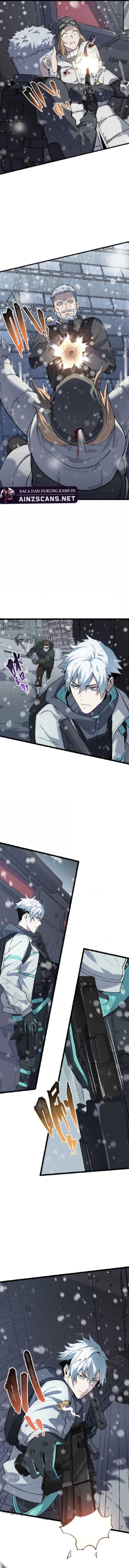 King Of Snow Chapter 29 Gambar 13
