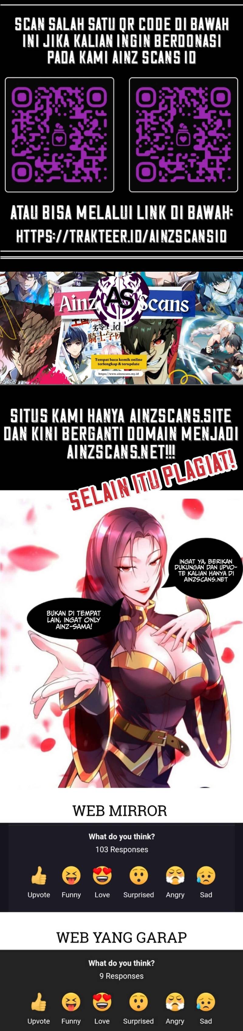King Of Snow Chapter 38 Gambar 9