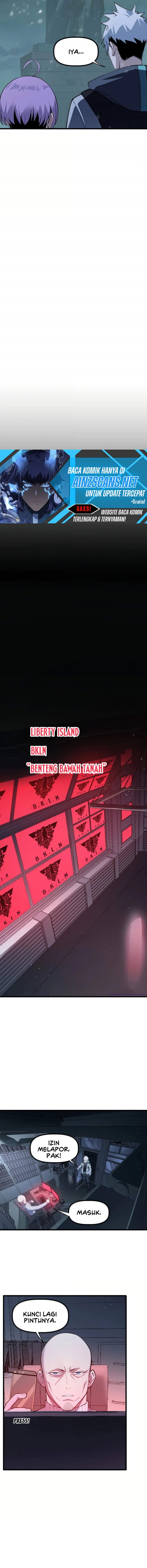 King Of Snow Chapter 55 Gambar 11