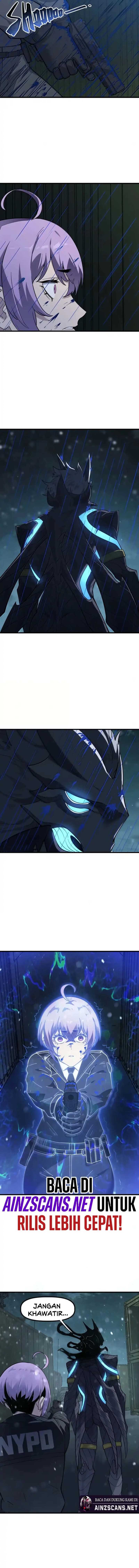 King Of Snow Chapter 58 Gambar 4