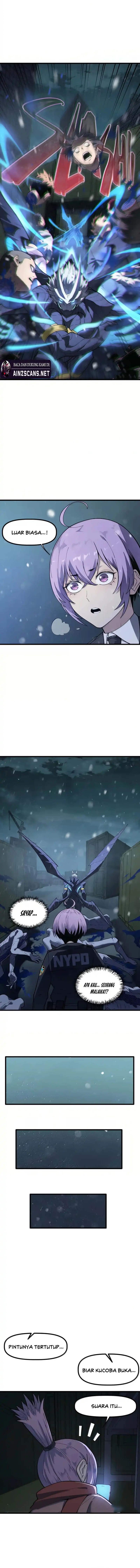 King Of Snow Chapter 58 Gambar 6