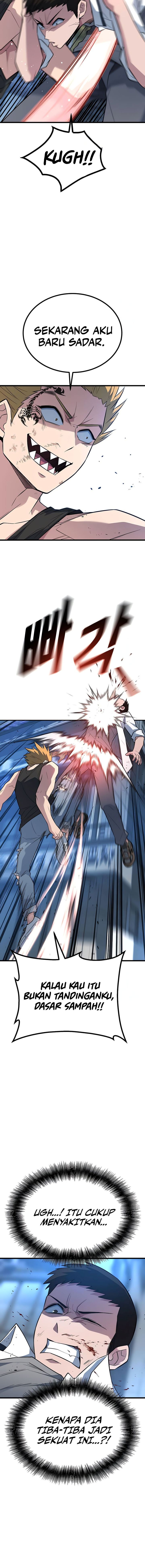 King Of Violence Chapter 20 Gambar 7