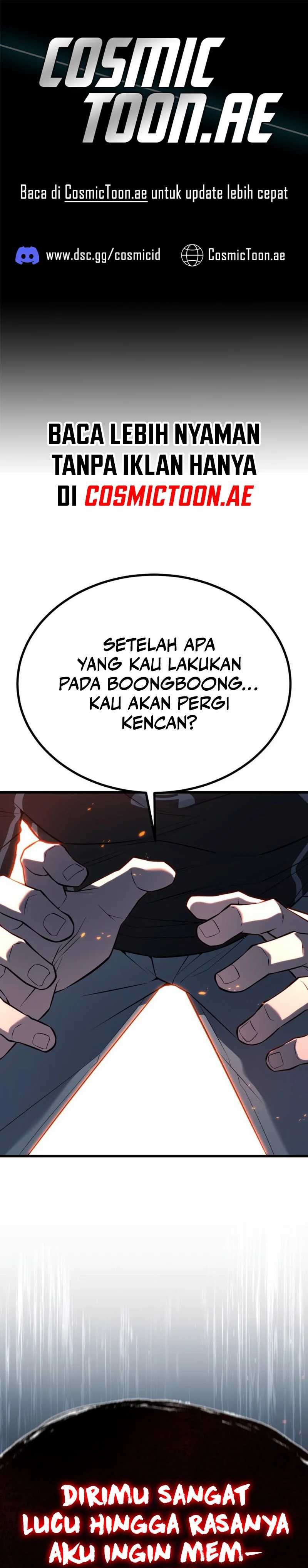 King Of Violence Chapter 30 Gambar 1