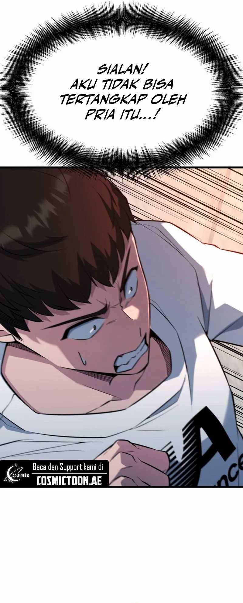 King Of Violence Chapter 30 Gambar 5