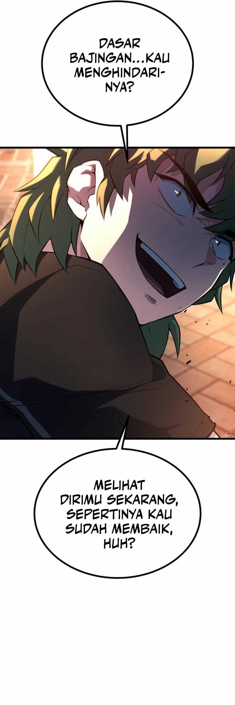 King Of Violence Chapter 30 Gambar 7