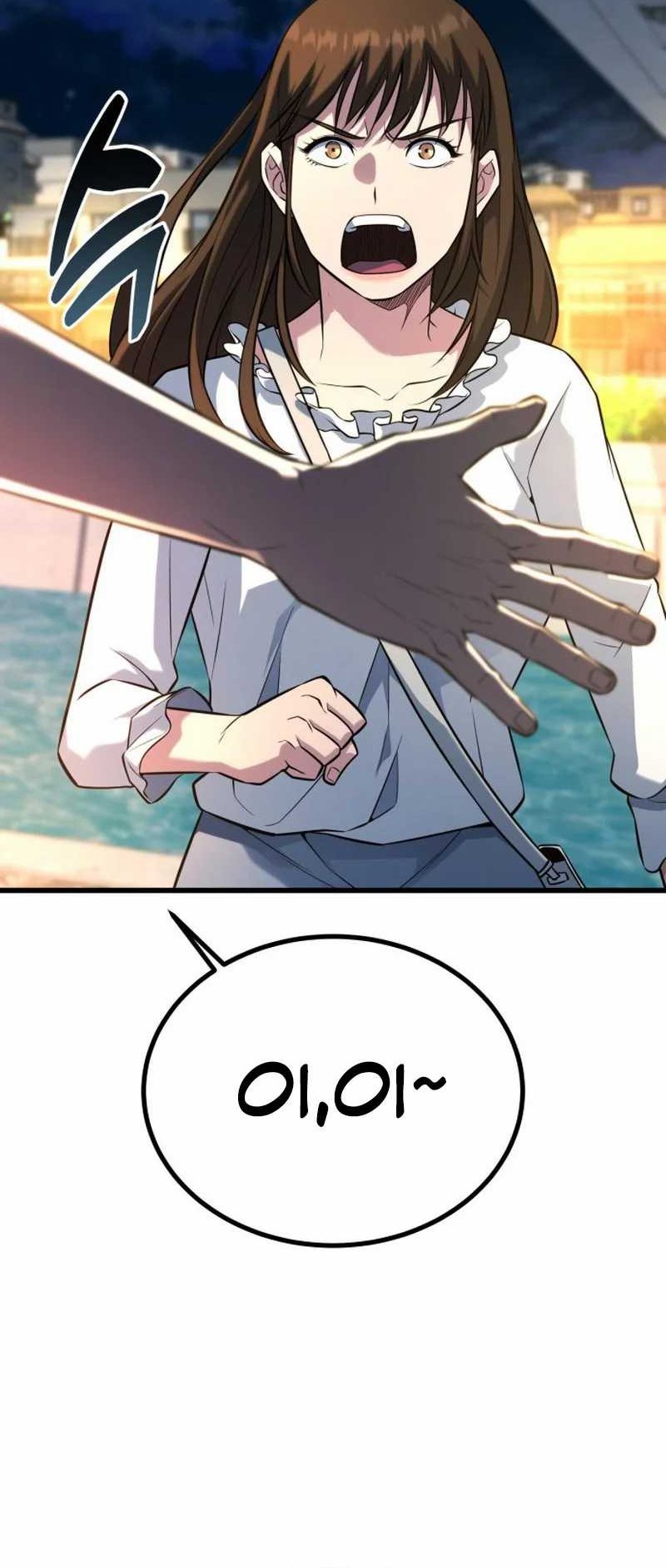 King Of Violence Chapter 30 Gambar 10