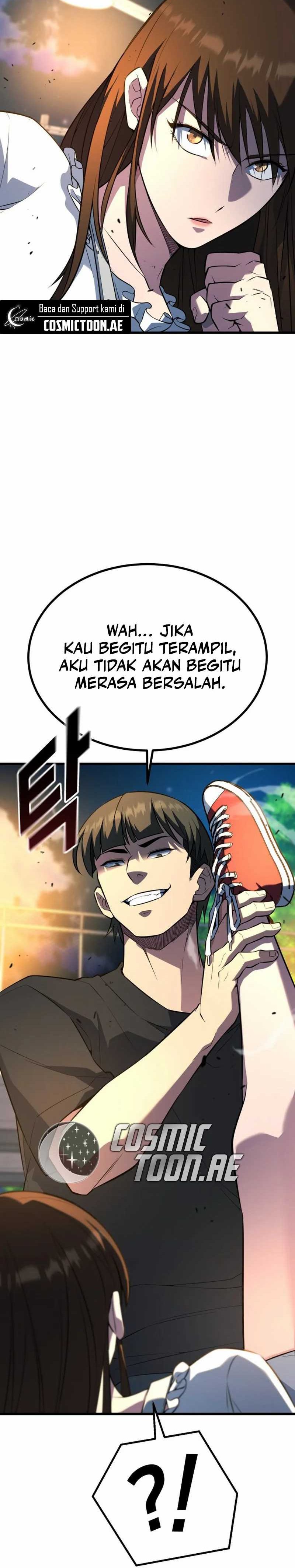 King Of Violence Chapter 30 Gambar 14
