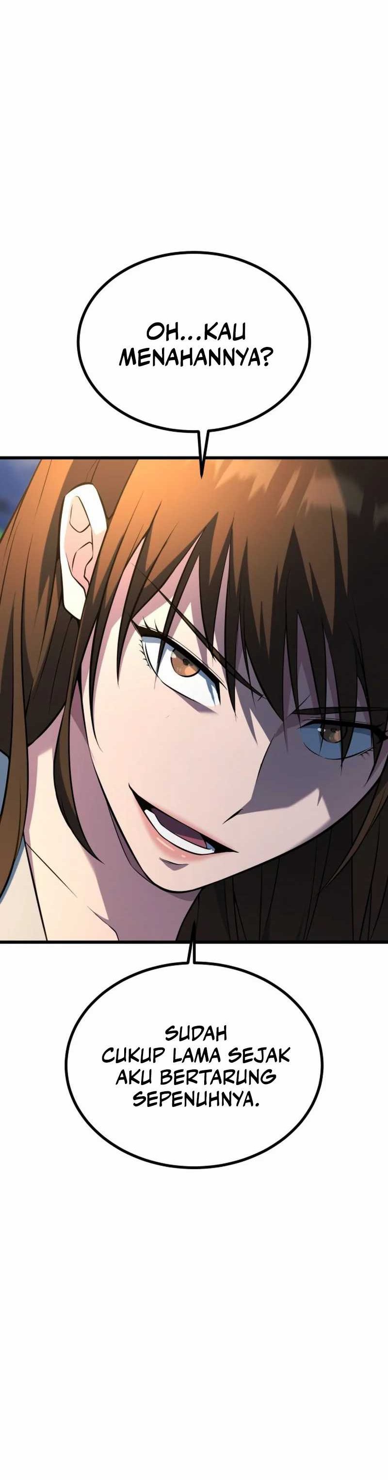 King Of Violence Chapter 30 Gambar 15