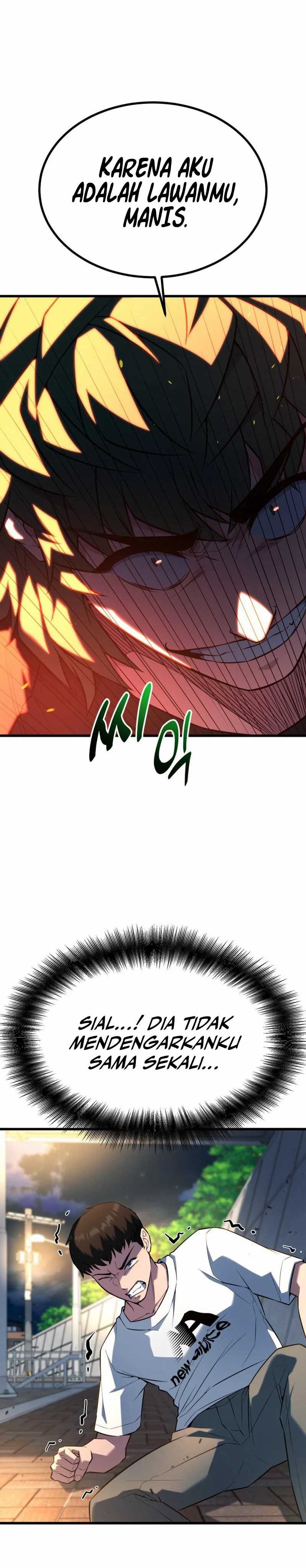 King Of Violence Chapter 30 Gambar 18