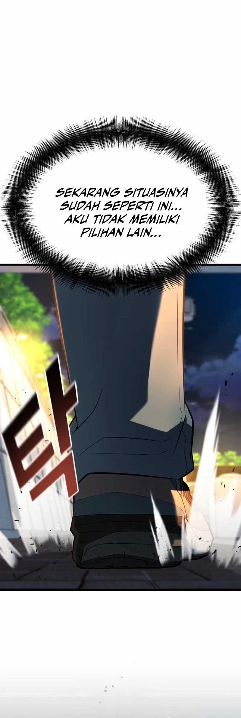 King Of Violence Chapter 30 Gambar 19