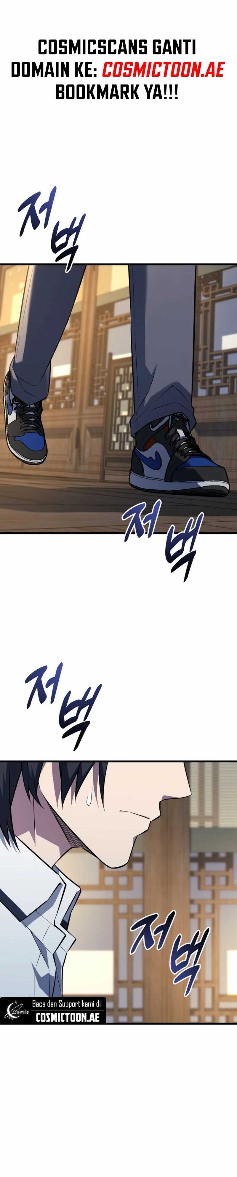 King Of Violence Chapter 30 Gambar 21