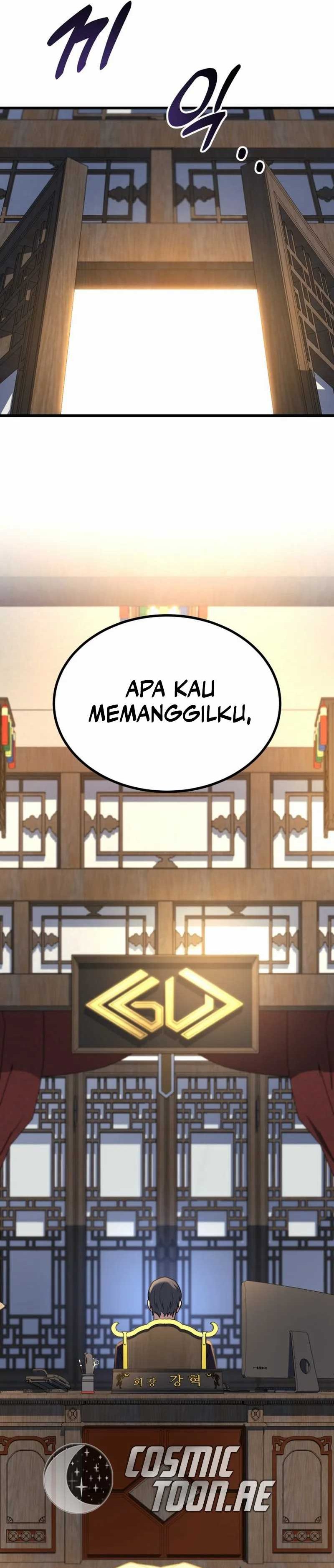 King Of Violence Chapter 30 Gambar 22