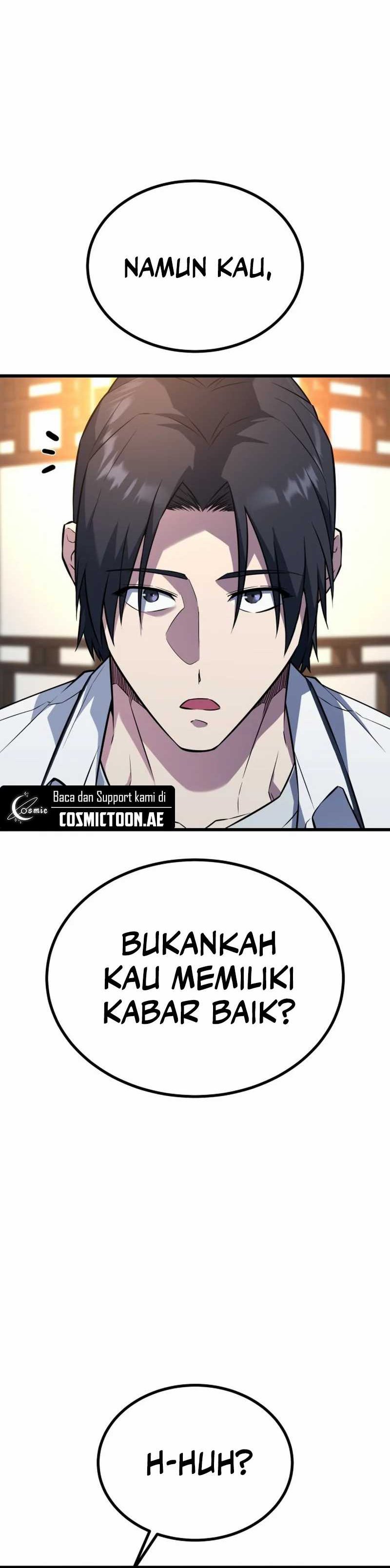King Of Violence Chapter 30 Gambar 25