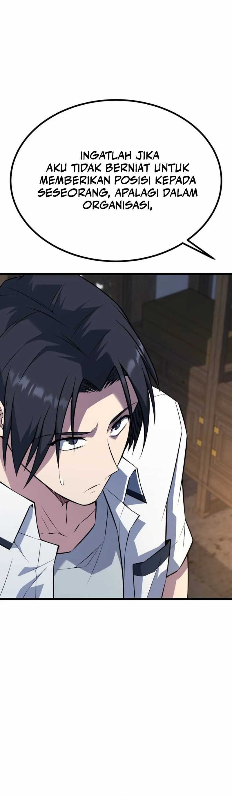 King Of Violence Chapter 30 Gambar 28