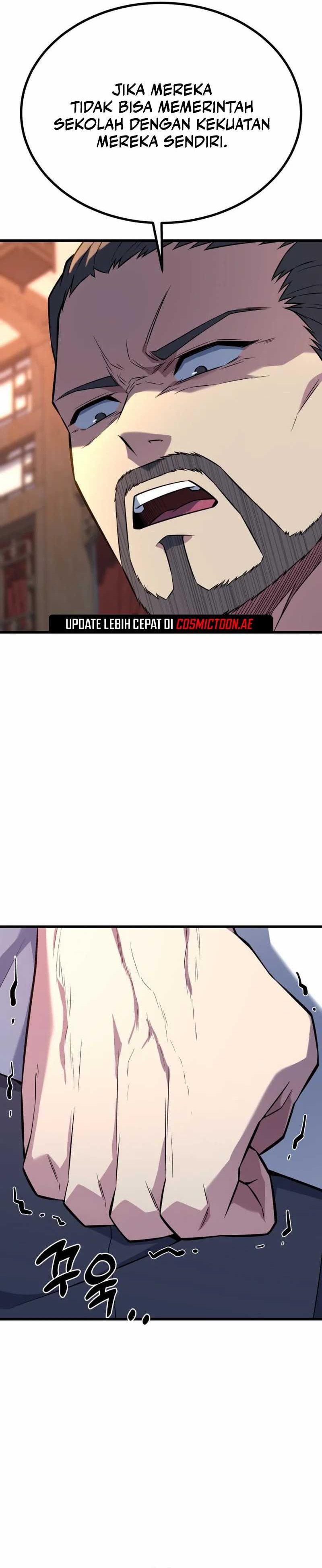 King Of Violence Chapter 30 Gambar 29