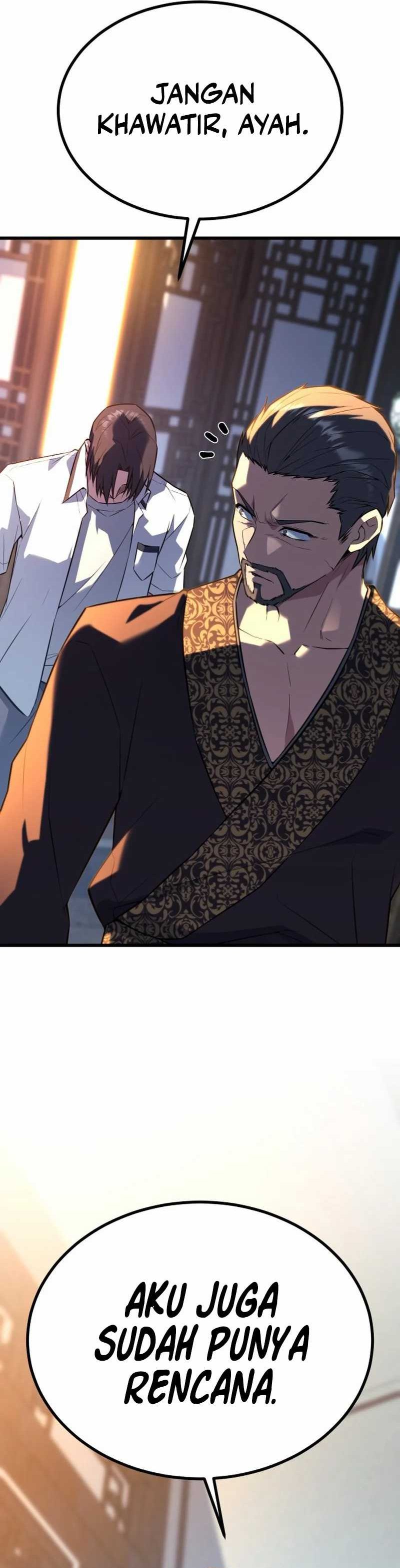 King Of Violence Chapter 30 Gambar 30