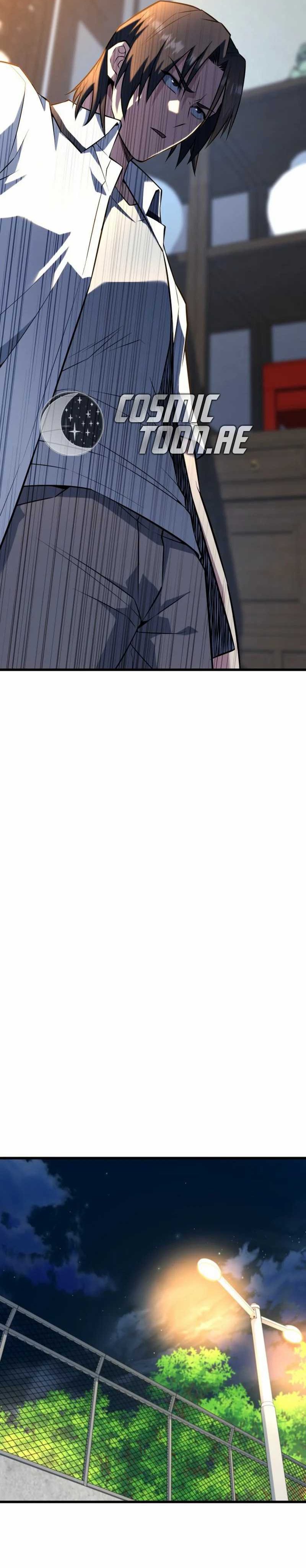King Of Violence Chapter 30 Gambar 31