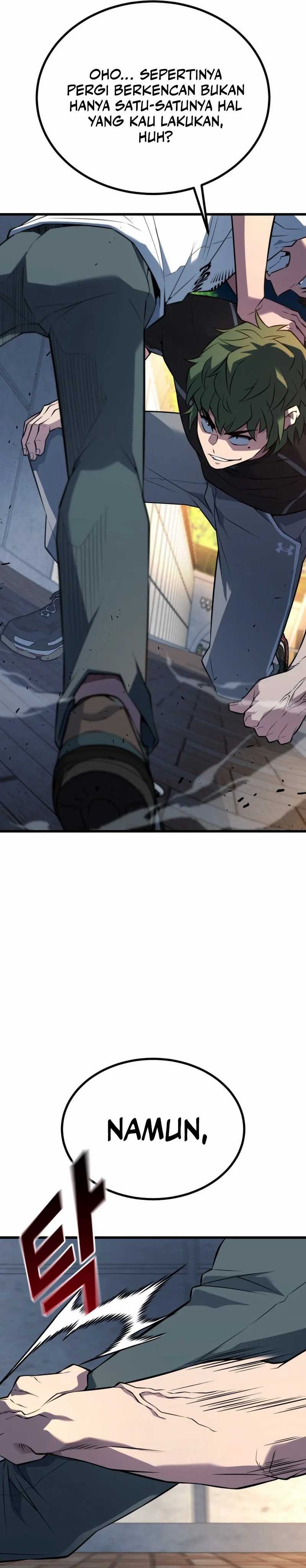 King Of Violence Chapter 30 Gambar 37