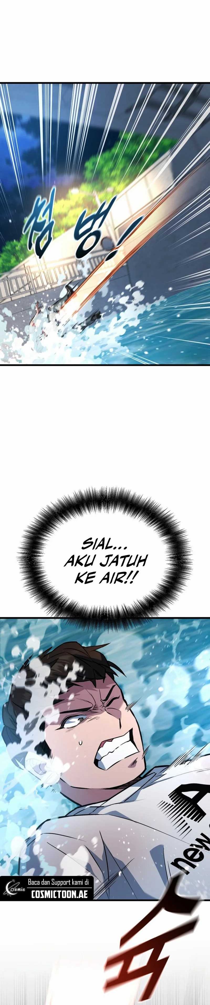 King Of Violence Chapter 30 Gambar 41