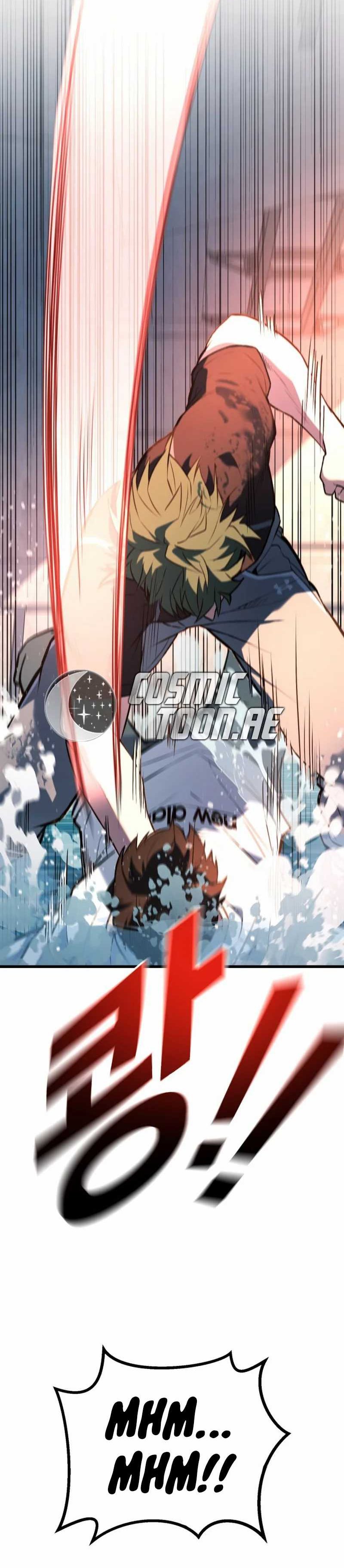 King Of Violence Chapter 30 Gambar 42