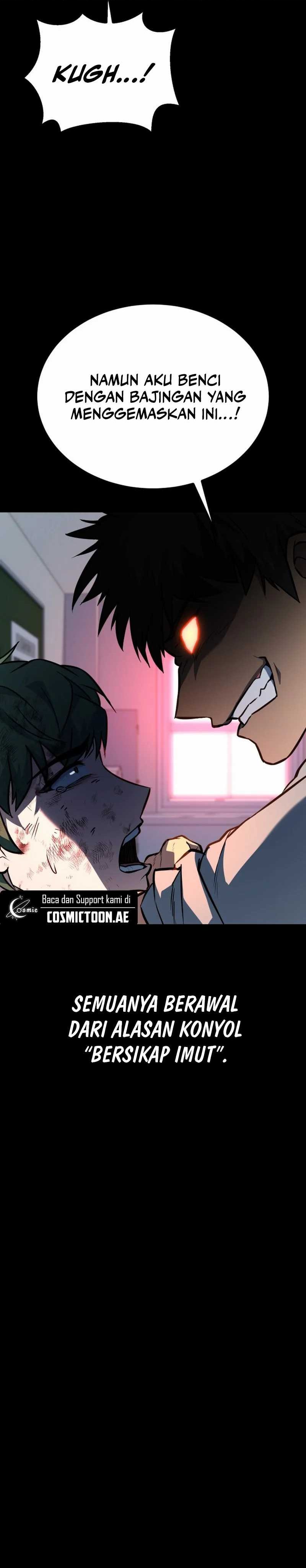 King Of Violence Chapter 30 Gambar 46
