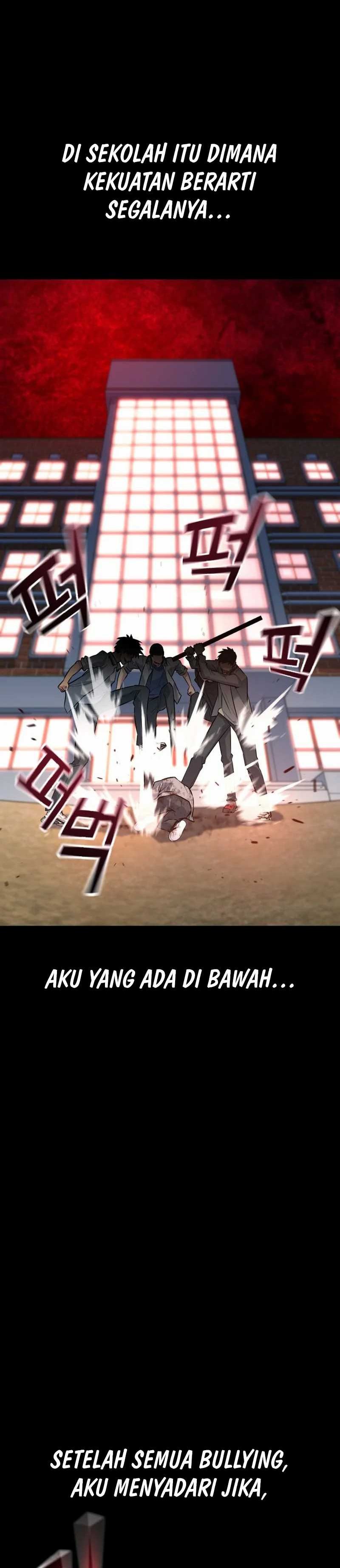King Of Violence Chapter 30 Gambar 47
