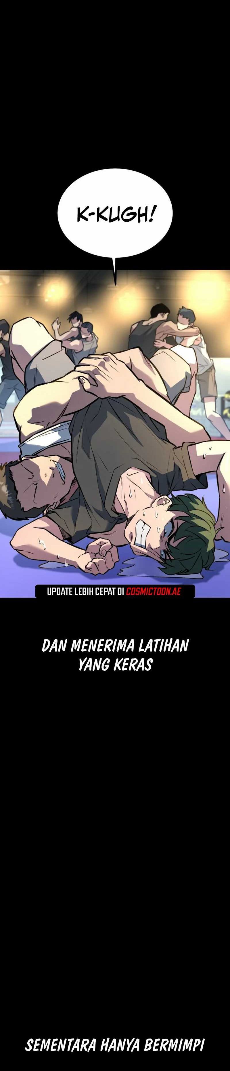King Of Violence Chapter 30 Gambar 49