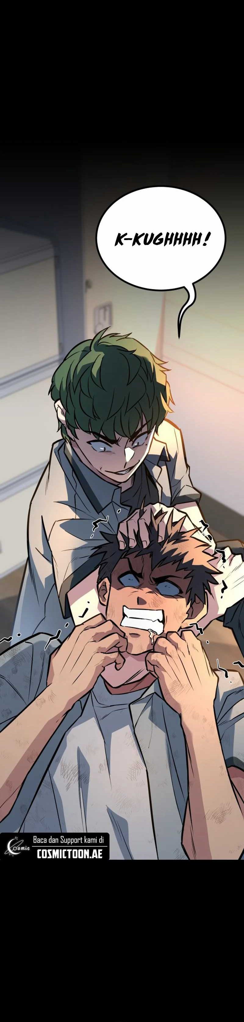 King Of Violence Chapter 30 Gambar 51