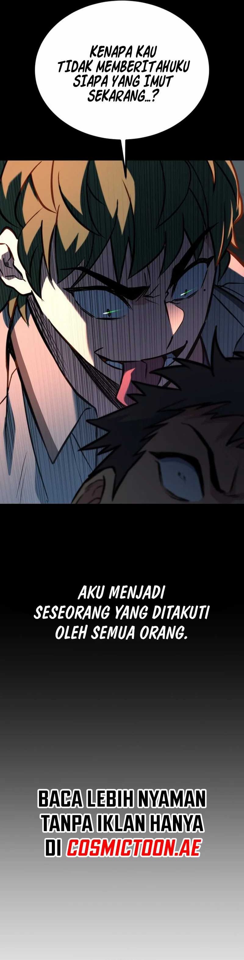 King Of Violence Chapter 30 Gambar 52