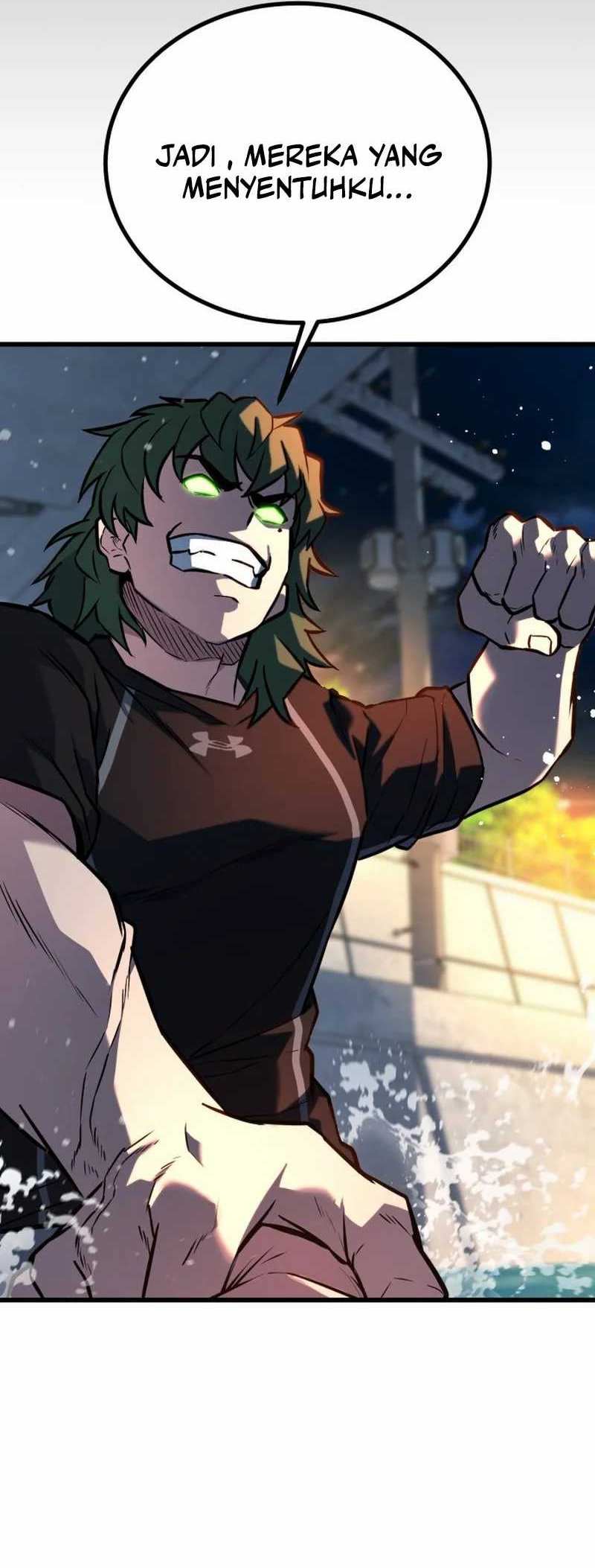 King Of Violence Chapter 30 Gambar 53