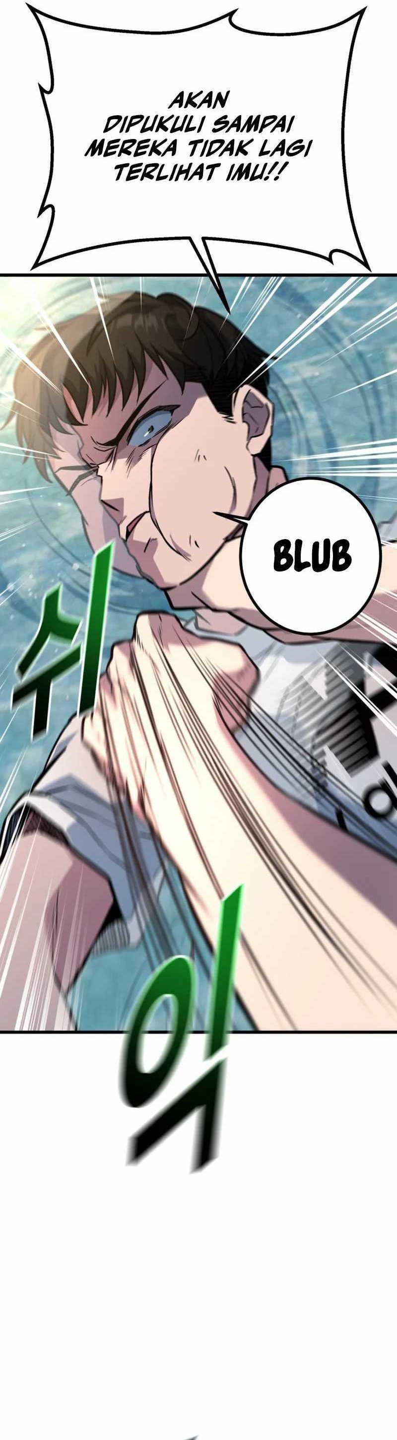 King Of Violence Chapter 30 Gambar 54
