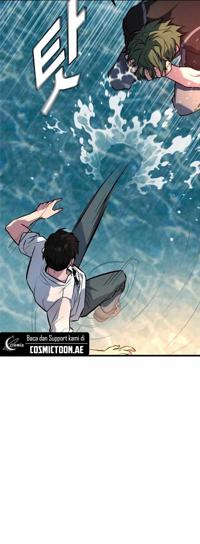 King Of Violence Chapter 30 Gambar 56