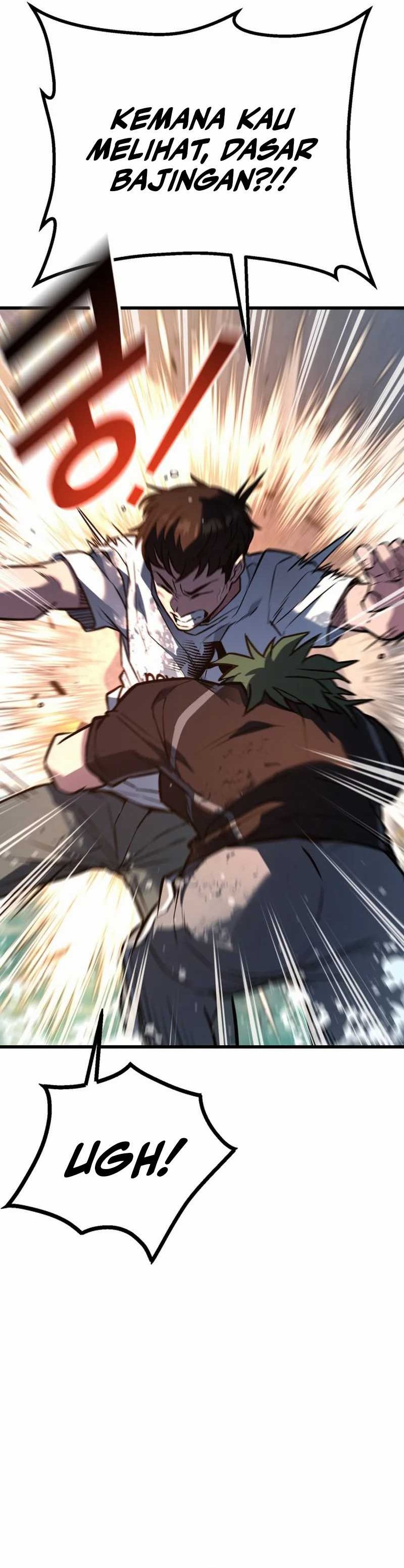 King Of Violence Chapter 30 Gambar 60