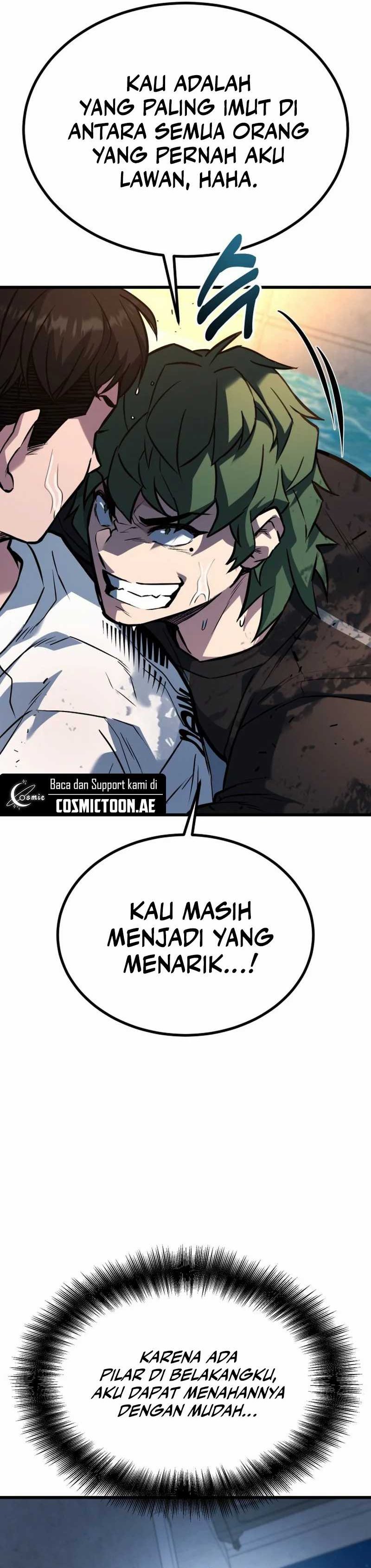 King Of Violence Chapter 30 Gambar 61