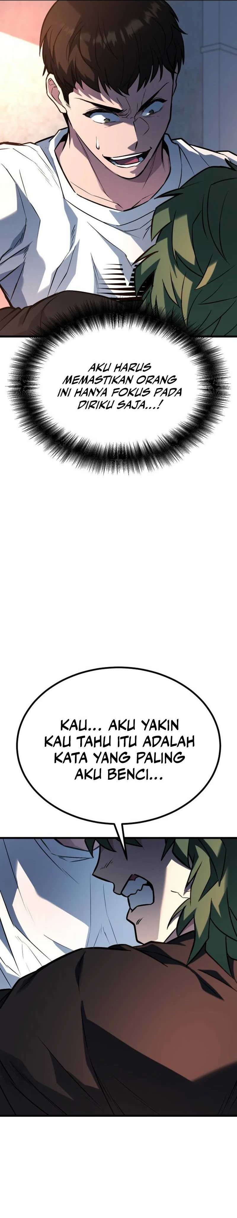 King Of Violence Chapter 30 Gambar 63