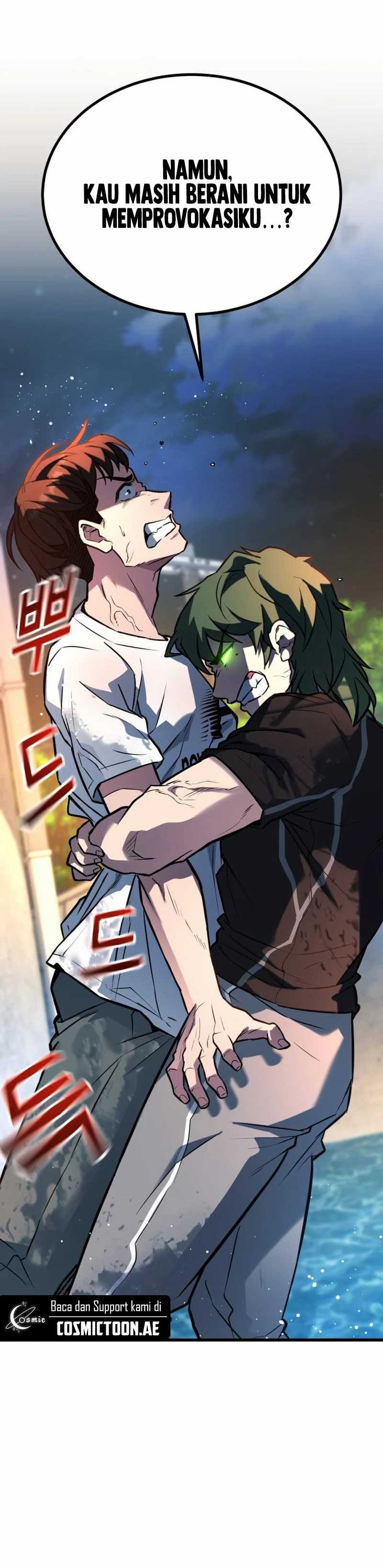 King Of Violence Chapter 30 Gambar 64