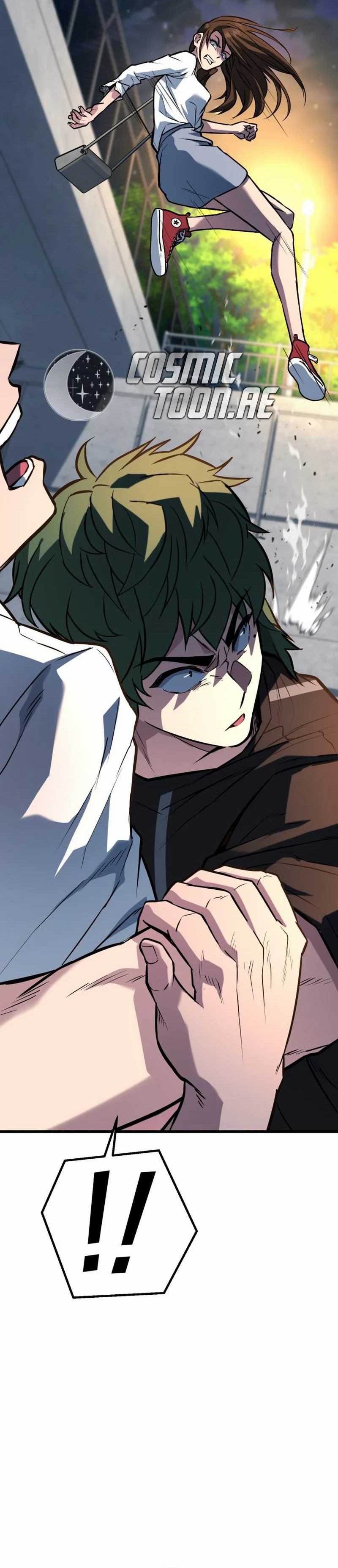 King Of Violence Chapter 30 Gambar 68