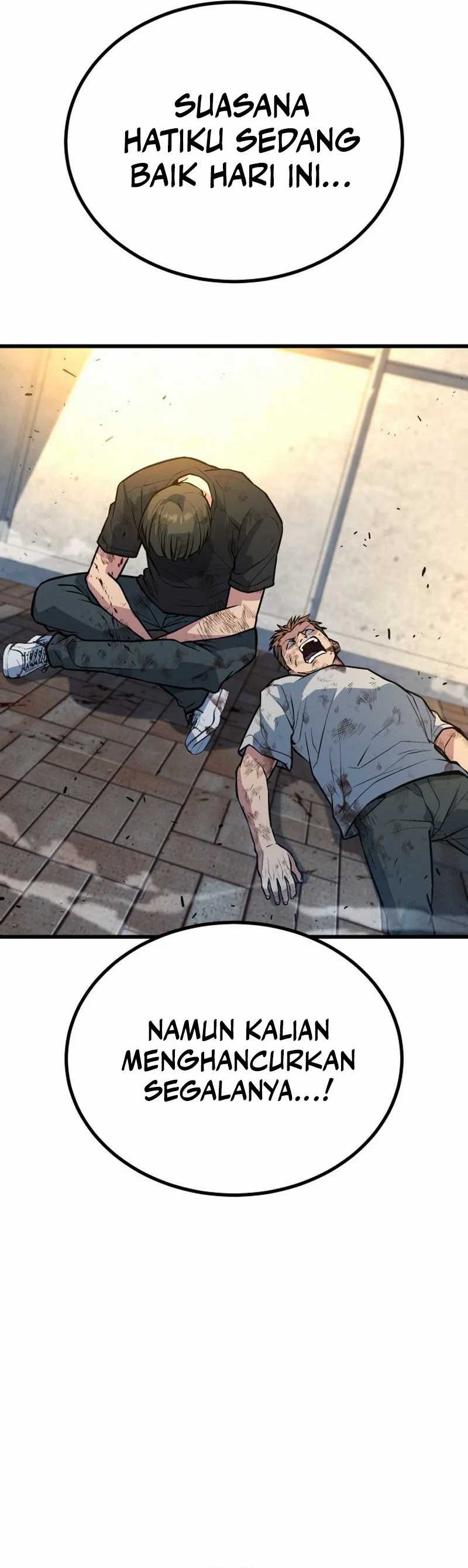 King Of Violence Chapter 30 Gambar 69