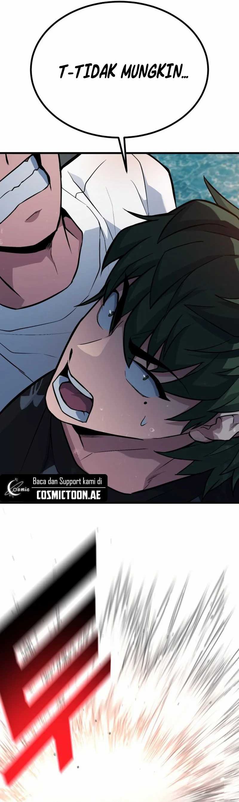 King Of Violence Chapter 30 Gambar 70