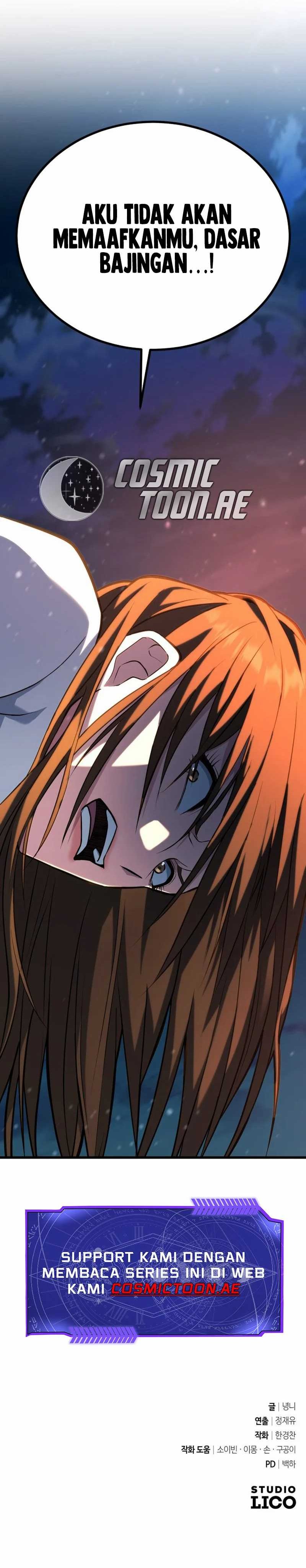 King Of Violence Chapter 30 Gambar 72
