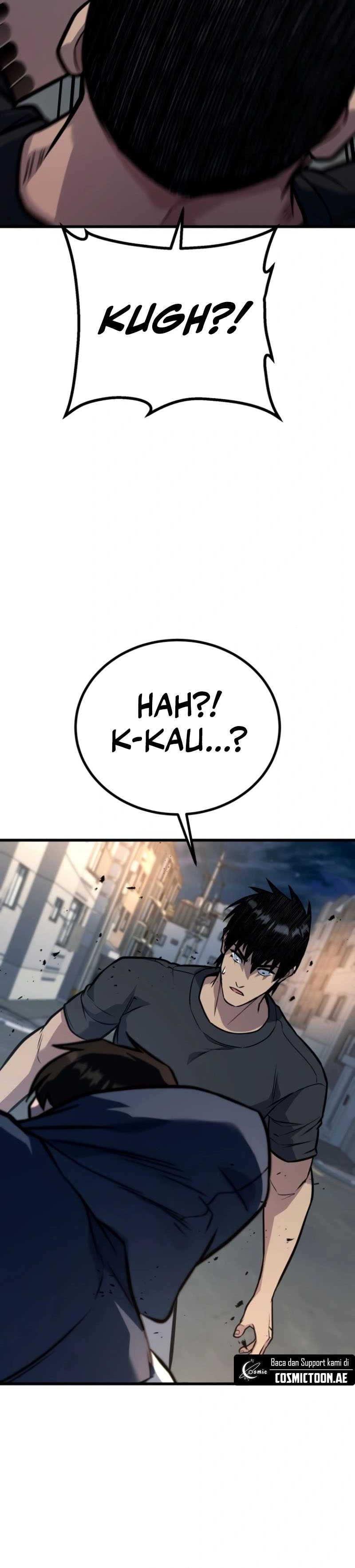 King Of Violence Chapter 34 Gambar 19