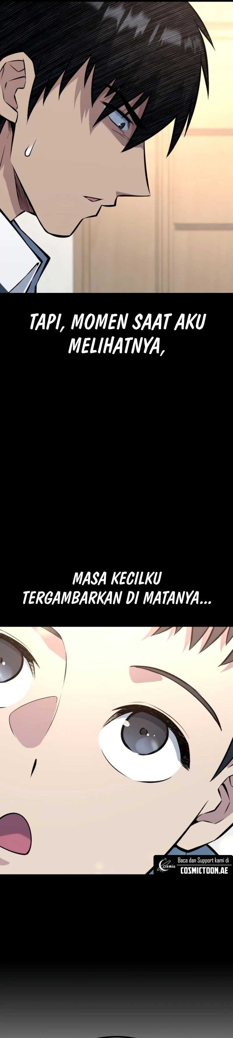 King Of Violence Chapter 34 Gambar 31