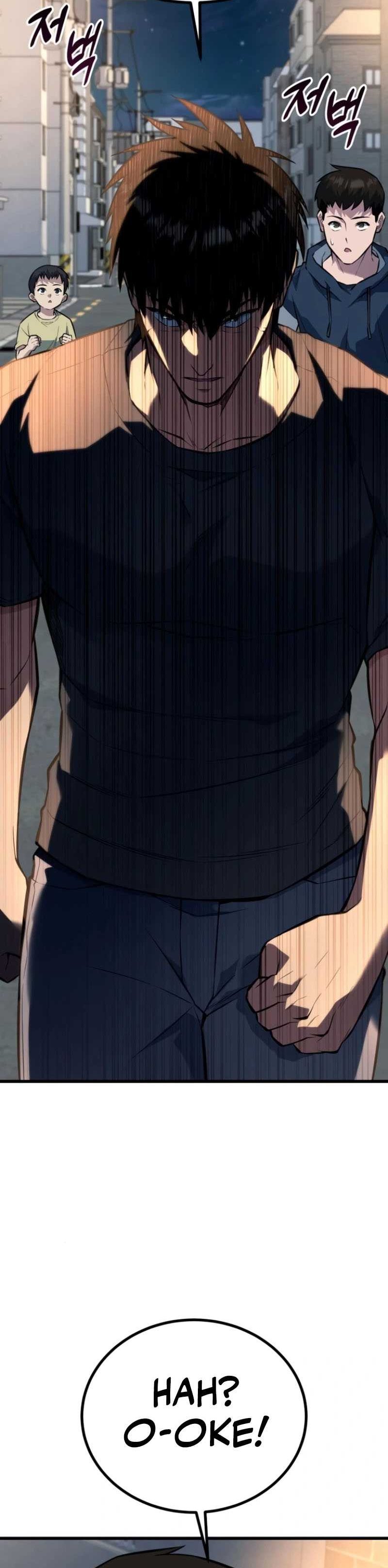 King Of Violence Chapter 34 Gambar 36